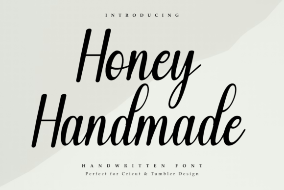 Download Honey Handmade - Handmade Collection