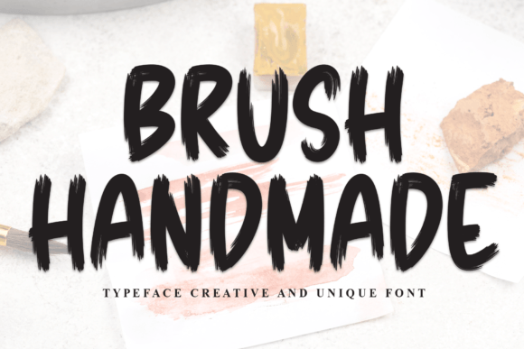 Download Brush Handmade - Premium Resources