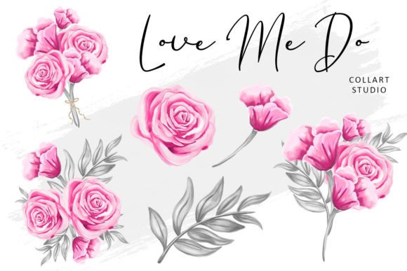 Download Valentines Illustrations, Love Clipart - Premium Resources