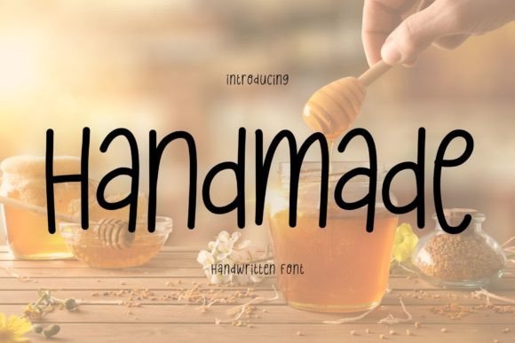 Download Handmade - Premium Bundle