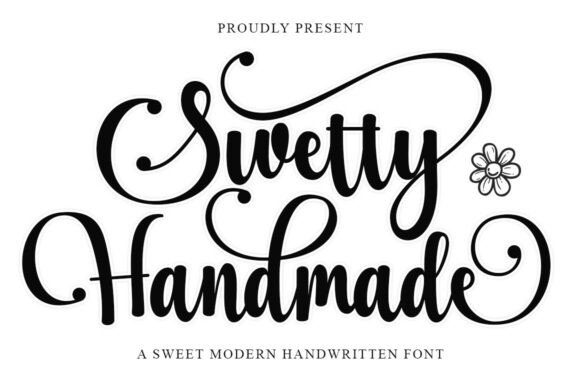Download Sweetty Handmade - Premium Resources