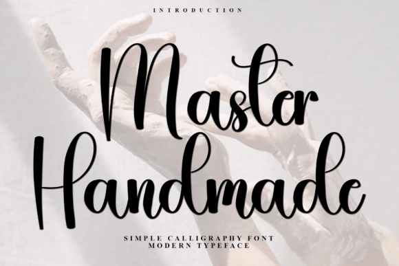 Download Master Handmade - Premium Resources