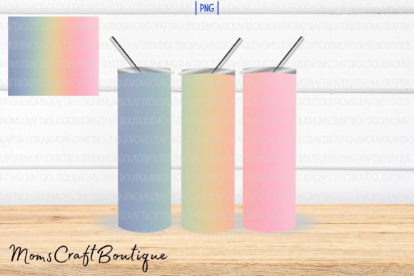 Download Rainbow 20oz Skinny Tumbler SUBLIMATION - Skinny tumbler Collection