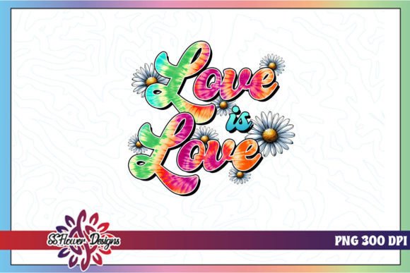 Download LGBTQ+ Love is Love PNG Sublimation PNG - Love is love png Collection