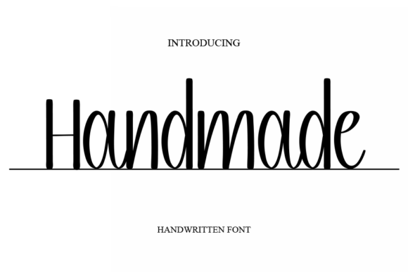 Download Handmade - Handmade Collection